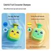 FROGPRINCE Silicone-Free Kids Shampoo