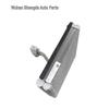Evaporator for Citroen: Fits New 408, 308S, 308, and Peugeot.