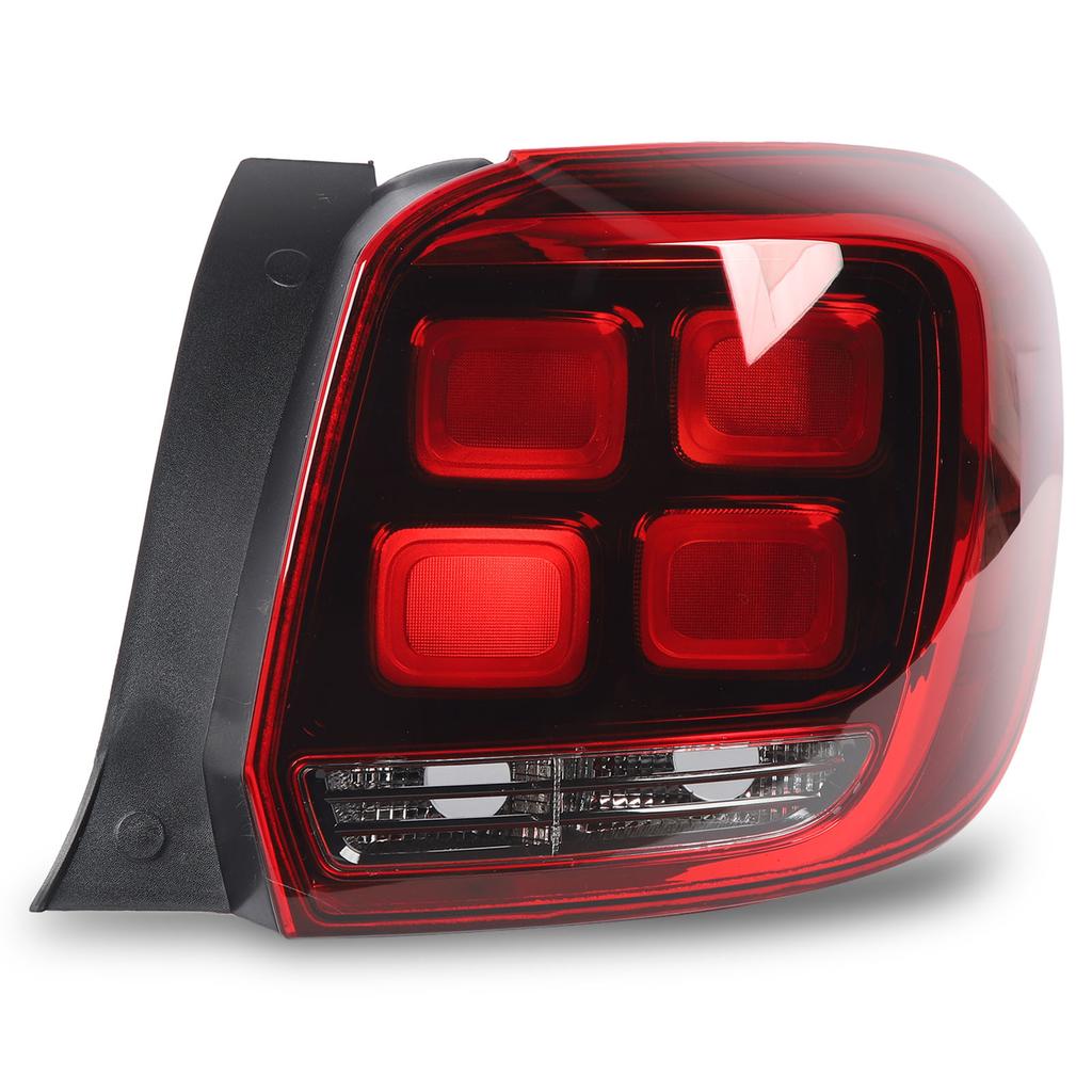 Tail Light Rear Lamp Replacement For Dacia Sandero Stepway MK2 Facelift 2017 To 2020