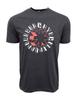 Men's and Women's T-shirts Hot Chili Peppers Graphic GRAPHIC Shirt