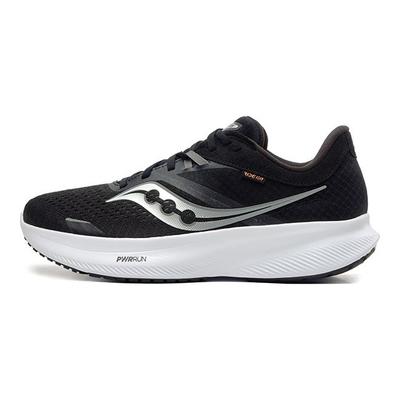 Ride 16 Negro Blanco Zapatillas Unisex S20830-05