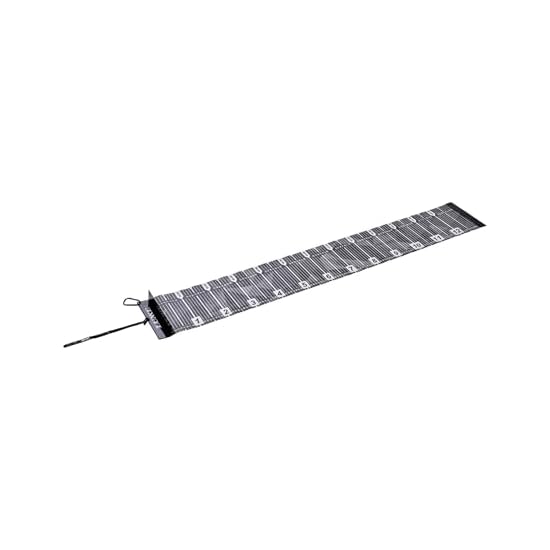Gamakatsu Luxxe Fishing Measure Wide 130cm X 20cm LE142