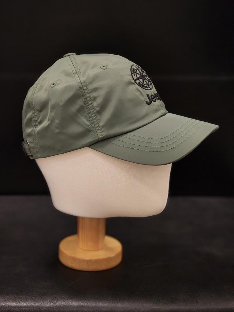 Jeep Synthetic Ball Cap JO2GCU311
