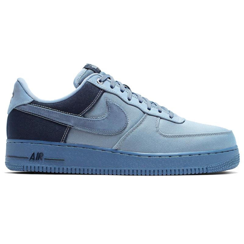 Nike Air Force 1 Premium 'Ashen Slate' Sneaker CI1116-400