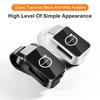 2025 Automotive Glasses Storage Clip Visor Sunglasses holder Volvo XC40 XC60 XC70 XC90 S60 S90 V40 V60 V90 EX30 EX90 EC40 EX40