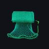 Anti-hanging And Quick-drying Fishing Net Thickened 18-strand Nylon Thread Fish Protection Net Bag With Dense Eyes