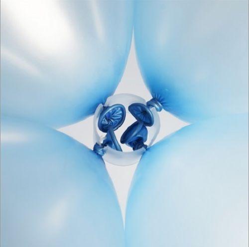 50 szt. Klipsy pierścieniowe do balonów Złącza wielokrotnego użytku do dekoracji łuku balonowego kolumny Szybki montaż Impreza okolicznościowa Wesele