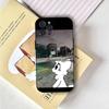 Boykisser Phone Case Phone Case For iPhone 16,15,14,13,12,11,Pro,X,XS,Max,XR,Plus,Mini Soft Black Cover