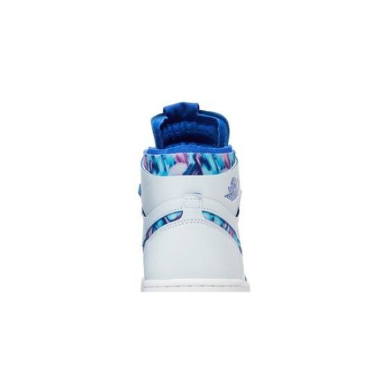 Air Jordan 1 High Zoom Comfort '25 Years in China' DV5575-140 Women's Shoes