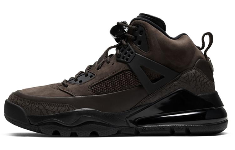 Jordan Spizike 270 Boot Dark Brown CT1014-200 43