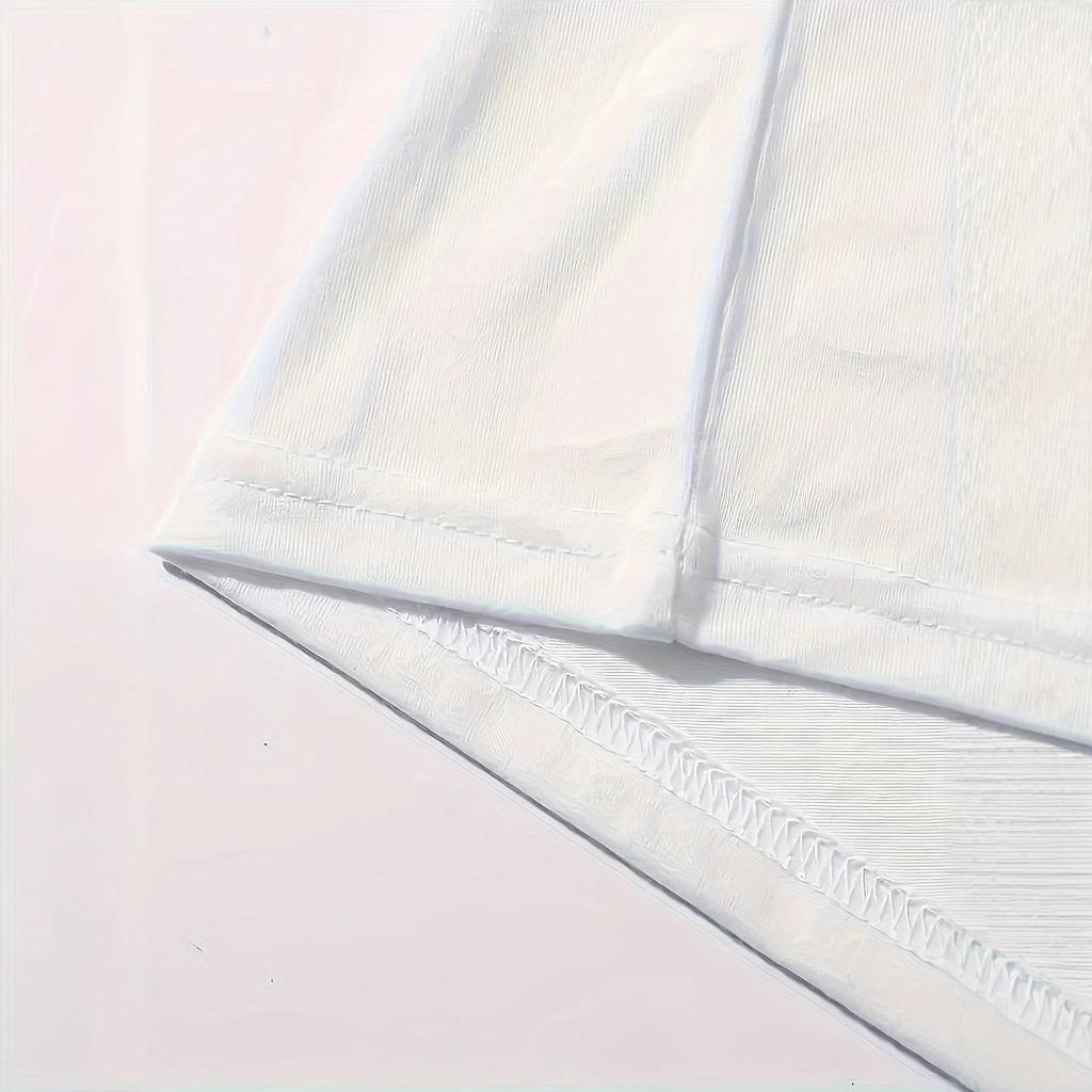 GIRL's BIRTHDAY GIRL Unicorn Print Round Neck Short Sleeve T-shirt Summer Kids Casual T-shirt