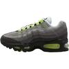 Air Max 95 OG GS Big Bubble - Neon 2026 Kids Sneakers Yellow Black Neon-Yellow-Cool-Grey,-Black HF7054-050