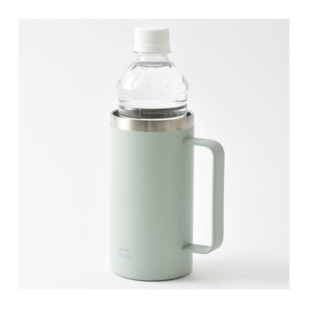 Bruno Tumbler with BHK295 Ivory Handle, 500ml, [6760973]