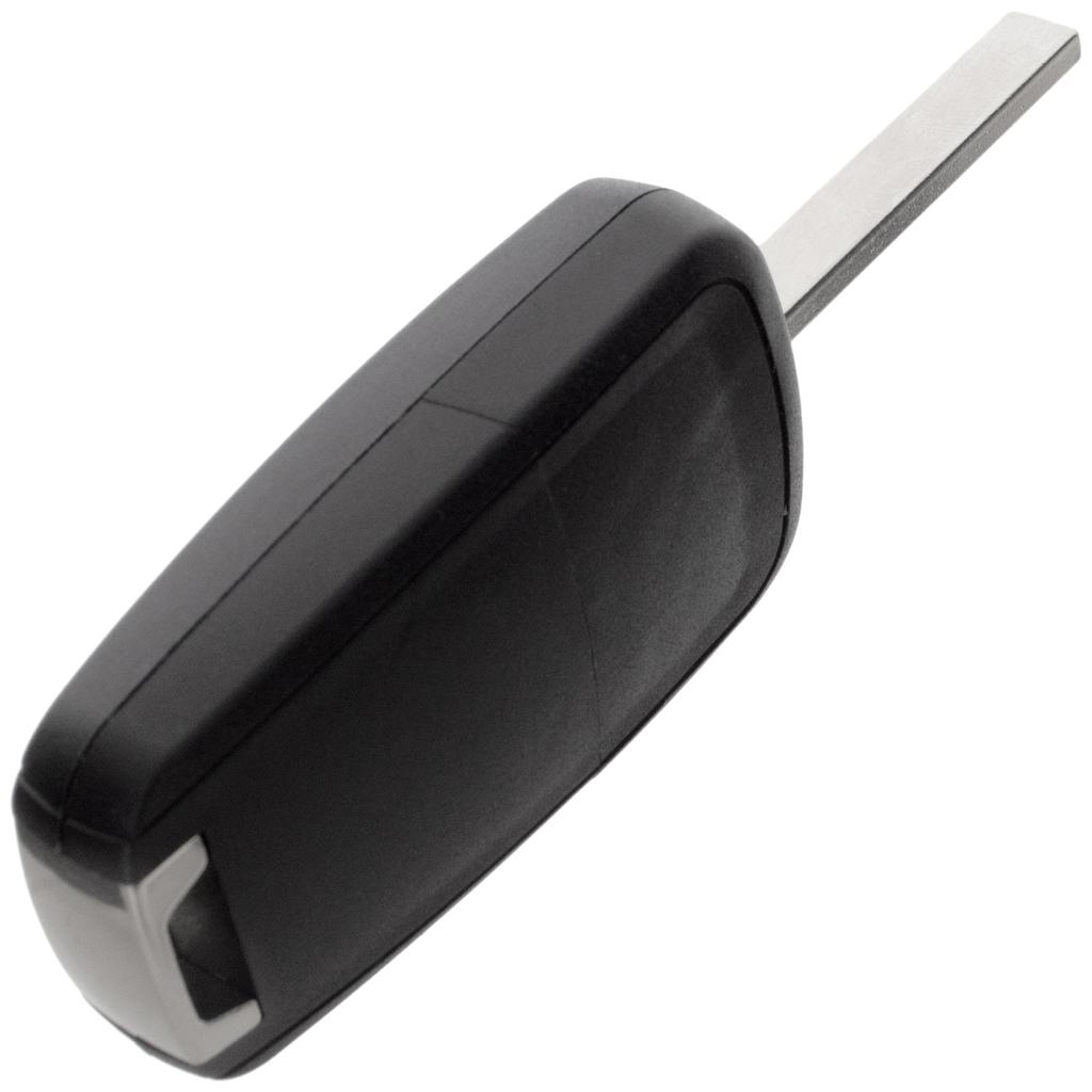 Opel Remote Control Housing 13279280
