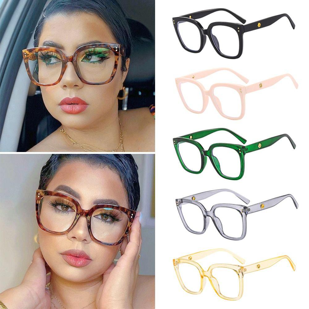 

Сверхлегкие очки с защитой от синего света, блокирующая синие лучи, офисные очки