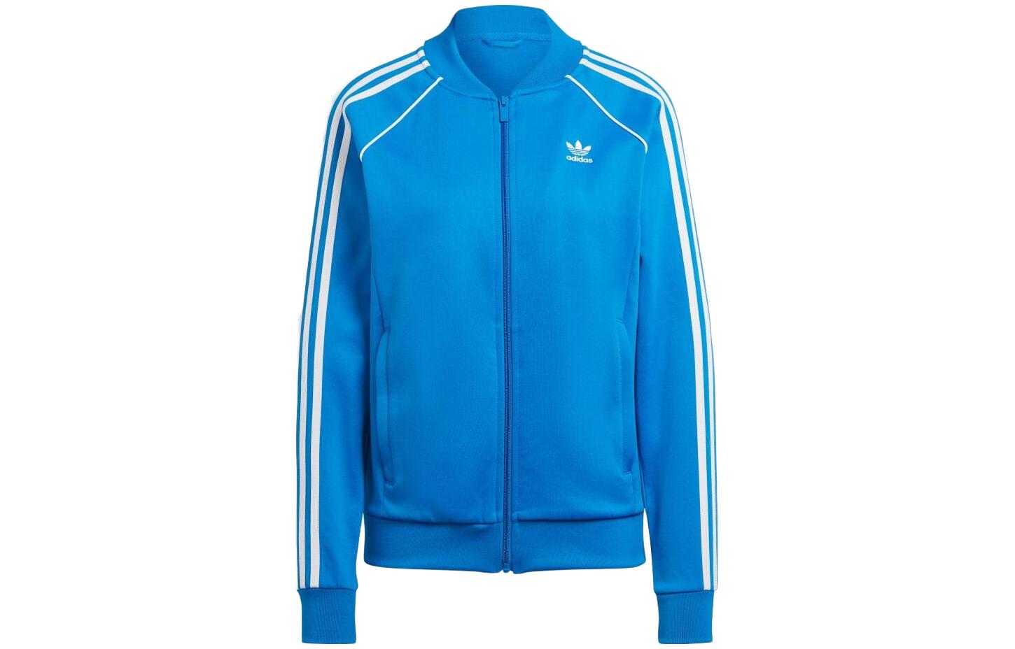 Adidas Originals Adicolor Classics Sst Track Jacket IL3794 S