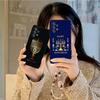 Jewish Hanukkah Mobile Phone Case for Samsung Galaxy M55 54 42 35 34 33 32 23 22 15 14 13 12 F55 5G Colorful Cover Pretty Luxury
