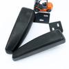 Bracciolo Sedile Auto Modificato Carrello Elevatore Carrello Elevatore Macchinari Edili Camion Universale Staffa Bracciolo 1 Paio