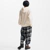 Timberland Hoodie, Unisex, Adult, White Smoke, Size M (TB0A5US7V041)