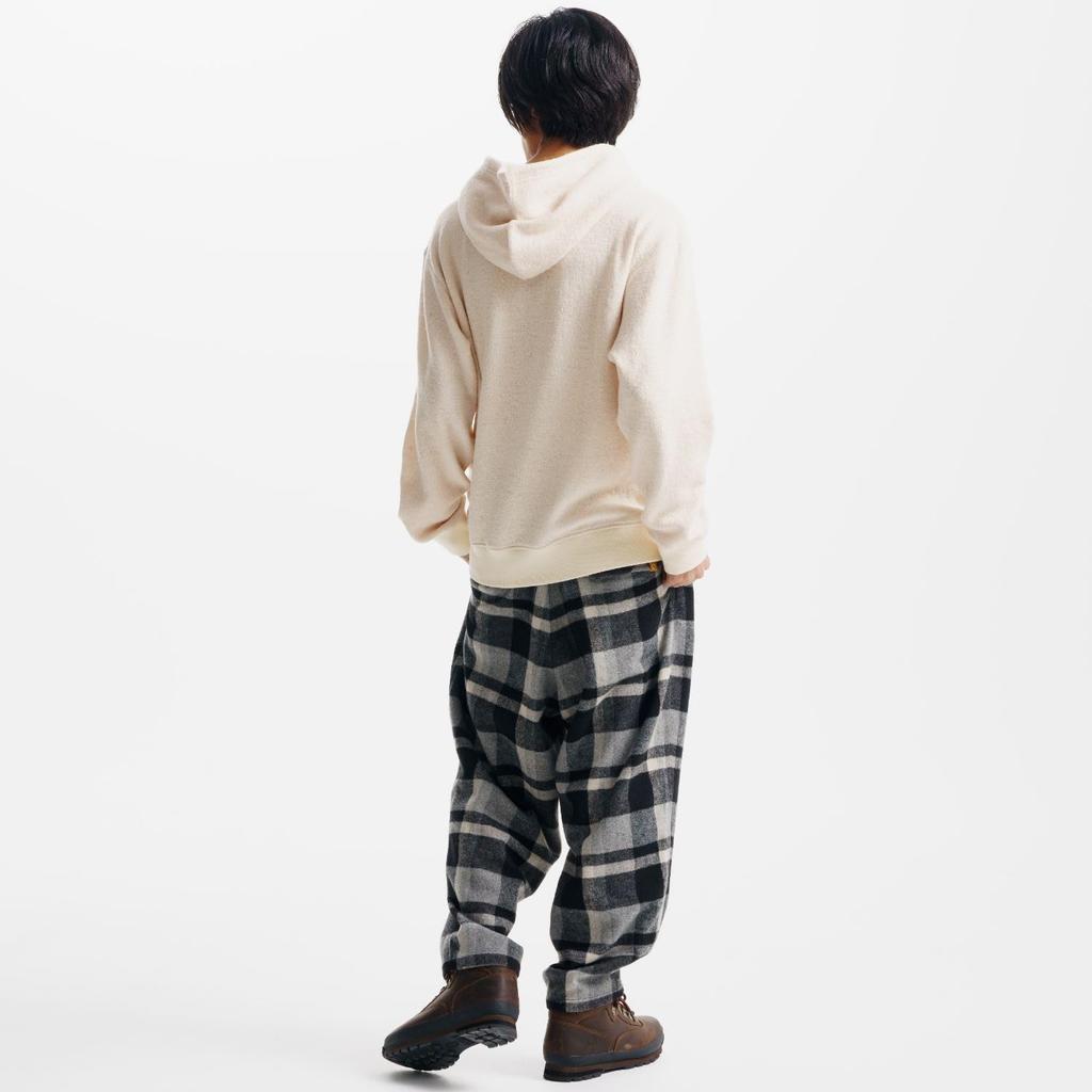 Timberland Hoodie, Unisex, Adult, White Smoke, Size M (TB0A5US7V041)