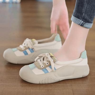 Sapatos de mulher – Ténis