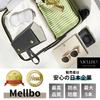 Mellbo Eyeglass Glasses Glasses Sunglasses Holds up to 5 Pairs of Perfect for Everyday PU Black Case, Holder, Storage, Display, Wall-Mounted,
