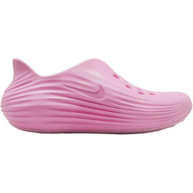 Nike ReactX Rejuven8 Breathable Kids Clogs Kids' Light Purple Pink IF1746-604