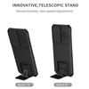 Shockproof Case For VIVO Y17S Y15S Y12A Y11 2019 Slide Camera Lens Protection Stand Phone Cover For VIVO Y5 2020 Y1S V23 5G S10E