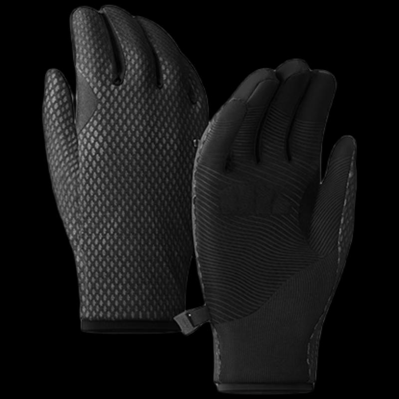 

Ветрозащитные теплые перчатки Beneunder LS46524 S