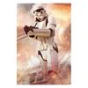 Star Wars Lenticular Stormtrooper Jigsaw Puzzle