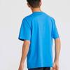 UNIQLO Murakami Takashi Collaboration Graphic Short Sleeve T-Shirt Unisex Tops Sky-Blue 427389-63