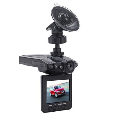 אלקטרוניקה לרכב – מצלמות DVR לרכב