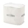 MUJI Foldable Storage Bag Made from Leisure Sheet (Medium) 83903749