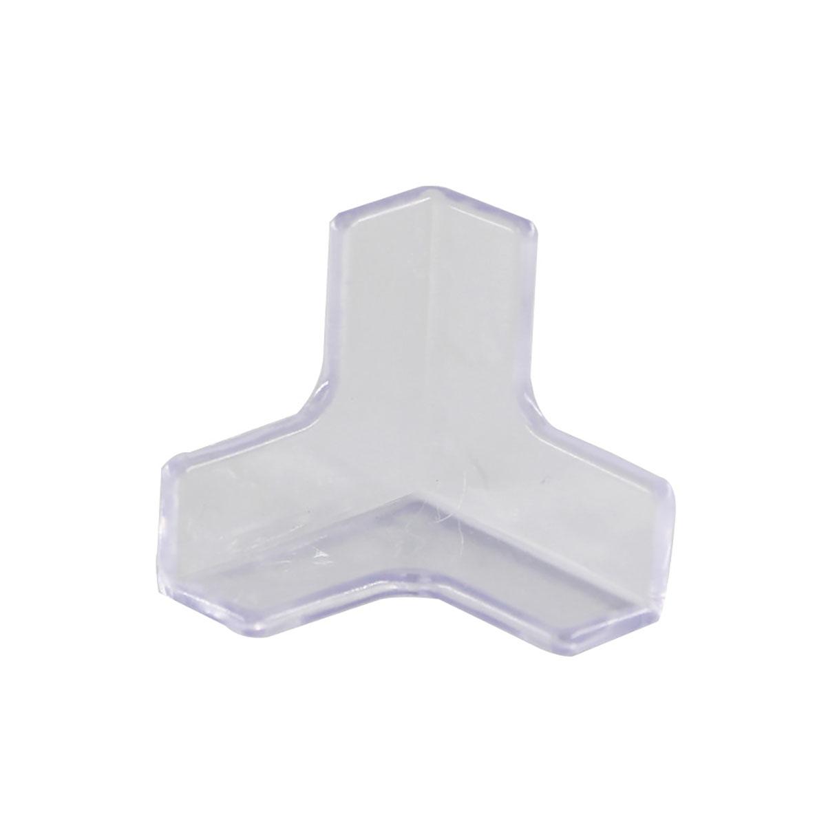 

10 шт/4 шт прозрачные защитные уголки для журнального столика, противоударные, мягкая обшивка для детской комнаты, декор для гостиной