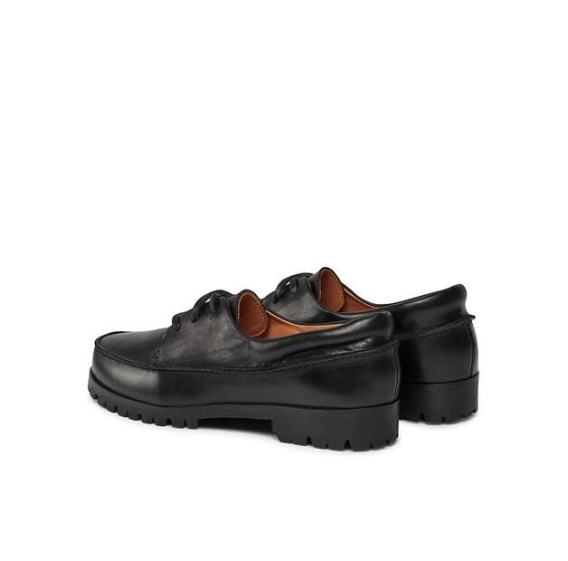 Balagan Tefer Half-boots