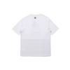 Adidas X Originals Co-Branded Trefoil Logo Short Sleeve T-Shirt Men Tops White GE6223