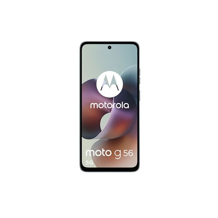 Smartphone Motorola MOTO G56 8 256 Gris ciel