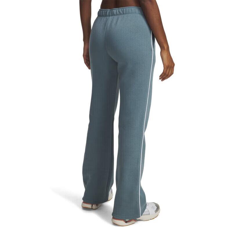 Under Armour Women s Rival Fleece Sport Casual Pants S