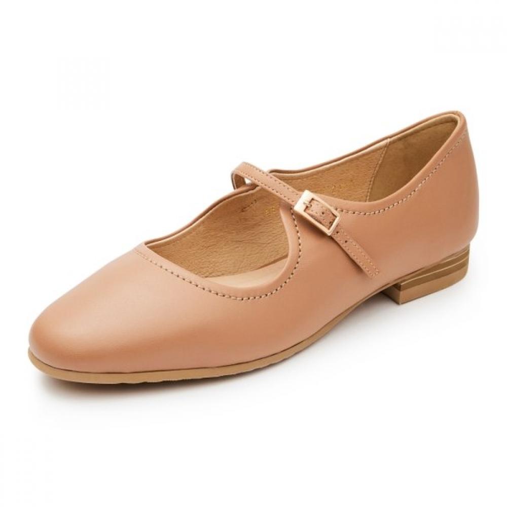 Kumkang Women Comfort Mary Jane Flat Loafer Renpuc6114g9