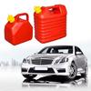 5/10Litre JerryCan Water Storage Petrols Diesels Fuel Container Spout Camping