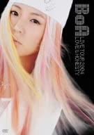 

DVD DVD - BoA LIVE TOUR 2004 -LOVE & HONESTY- AVBD91385 Japan Japanese Pop/Rock Used