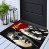 Like Warner Bros. Movies (10) Customize your name rug, office chair cushion, home bedroom living room gift.
