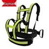 Kid's Bike Safety Belt: Lightweight Anti-Fall Harness for Child Carrier