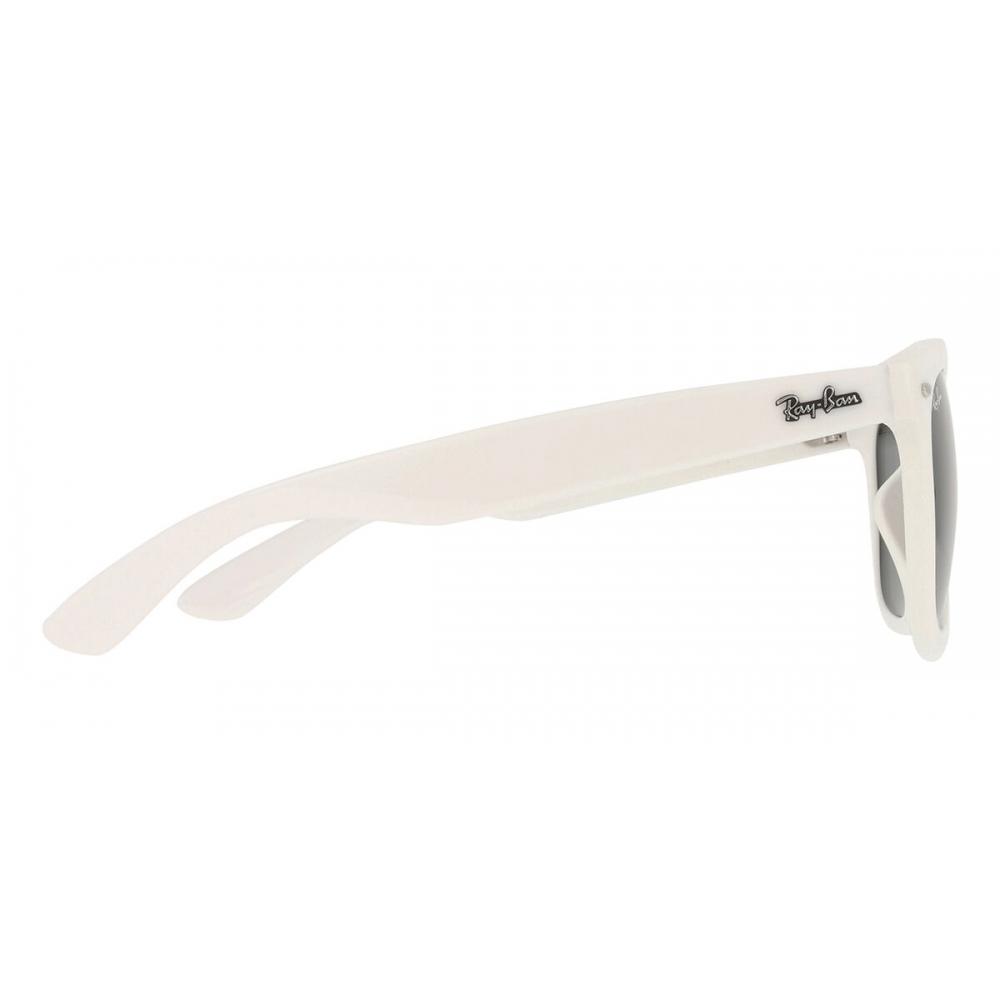 Ray Ban Rb4260d Asian Fit 671 87 Unisex Sunglasses