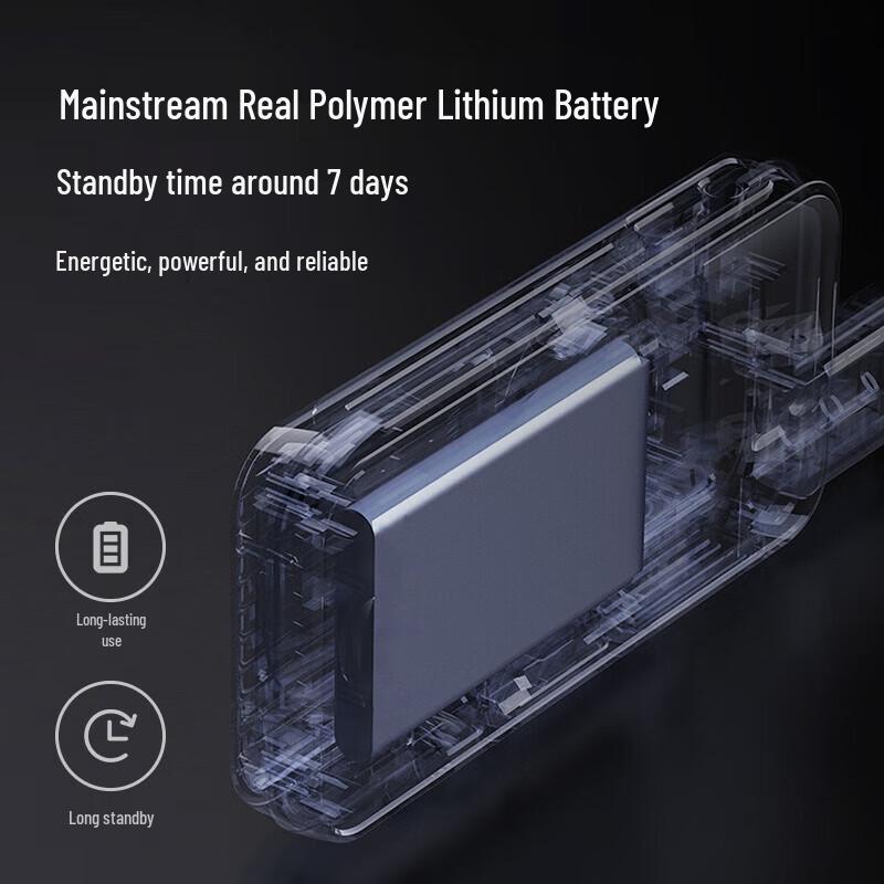 TRANCENT Duke 4G Nationwide Long-Range Walkie Talkie (CN version)