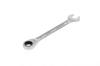 Gedore Ratchet Combination Wrench 15mm 7 R 15