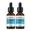 SIDMOOL Skin Source D-Panthenol Ampoule 32ml Panthenol 30% 300,000ppm Pro-Vitamin B5 Korean Facial Moisturizing Ampoule