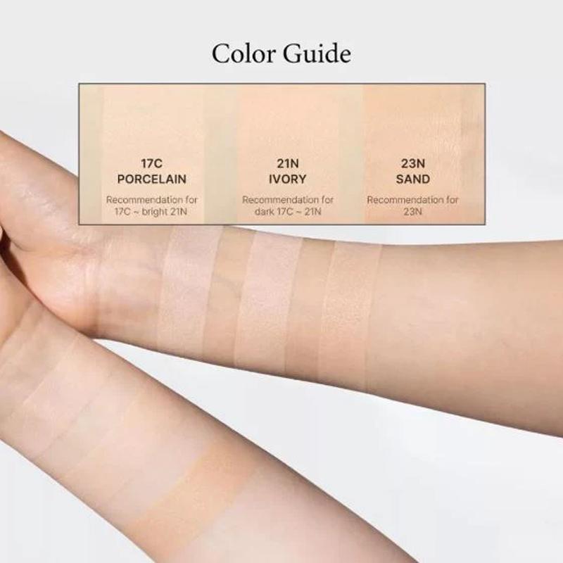 TIRTIR Poduszka Mask Fit SPF 50+ PA+++18g