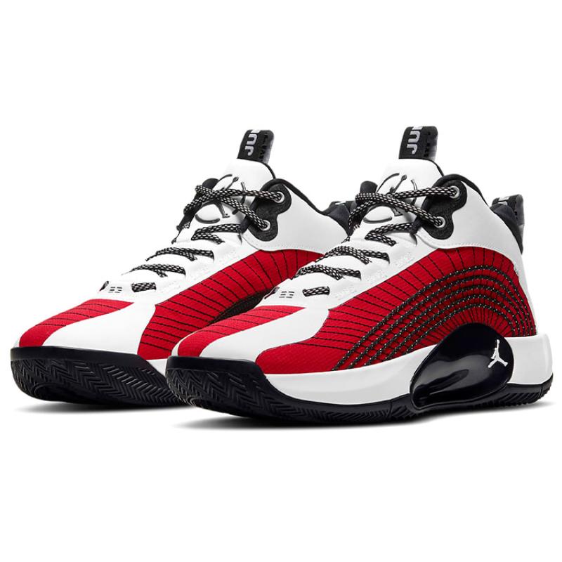 Jordan Jumpman 2021 Roșu Jordan CQ4229-102