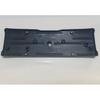 BMW X5L G18 LCI Front Bumper License Plate Holder